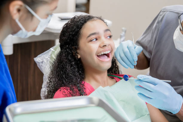 Best Emergency Orthodontic Repairs in Wilton Center, CT