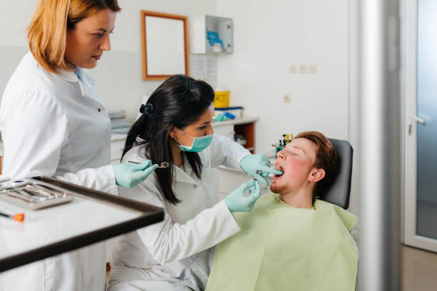 Best Same-Day Emergency Dentist in Wilton Center, CT