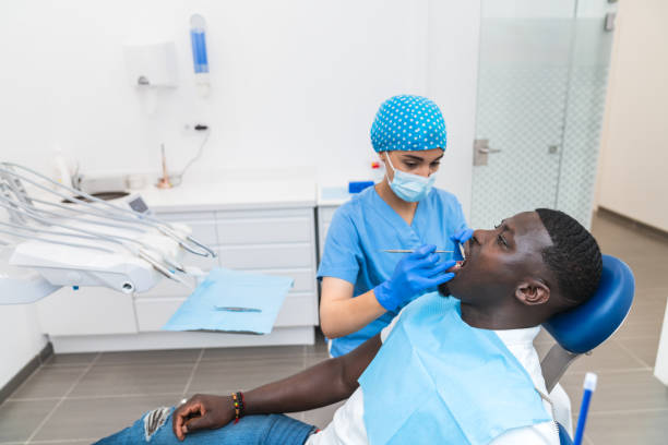 Best Emergency Tooth Extraction in Wilton Center, CT
