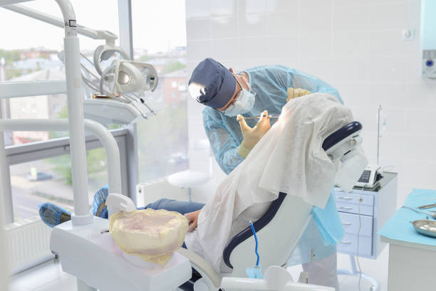Best Emergency Treatment for Toothache in Wilton Center, CT