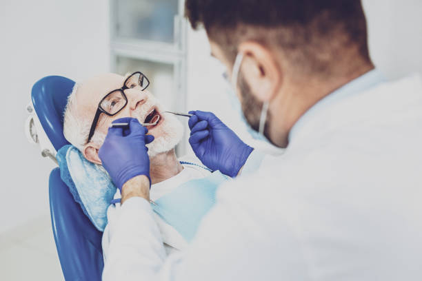 Best 24-Hour Emergency Dentist in Wilton Center, CT